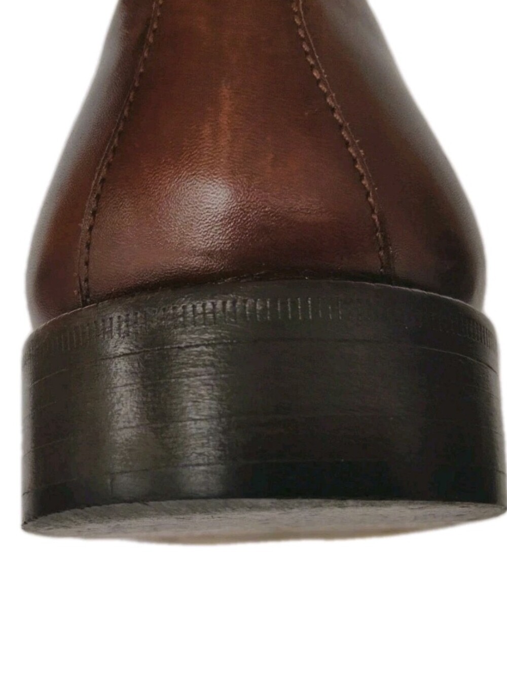 Caporicci Genuine Cayman Horsebit Tassel Loafers Size 8.5 ⬇️READ DESCRIPTION⬇️. - Picture 6 of 16
